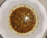 あたただしで茄子とトマトの甘酢炒め作り方2写真