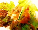 二度おいしい！ひき肉炒め作り方5写真