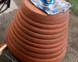 週末はダッチオーブンでローストチキン作り方10写真