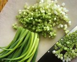 失敗なし！「小ネギ」保存法作り方1写真