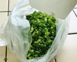 失敗なし！「小ネギ」保存法作り方2写真