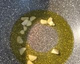 パスタソースに☆鶏肉と蓮根のトマト煮込み作り方2写真