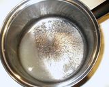 はちみつレモンゼリー☆台湾屋台の味作り方1写真