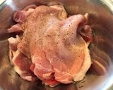 豚ロース生姜焼き作り方2写真