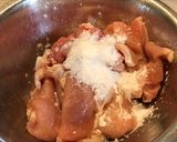 豚ロース生姜焼き作り方3写真