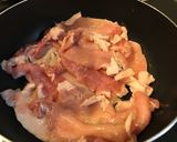 豚ロース生姜焼き作り方4写真