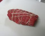 とっても簡単！でも本格ローストビーフ作り方1写真