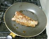 とっても簡単！でも本格ローストビーフ作り方2写真