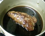 とっても簡単！でも本格ローストビーフ作り方3写真