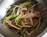 やみつき✿モヤシの中華サラダ作り方6写真