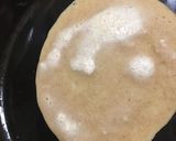 ＊マクロビ＊アインコーンのクレープ生地作り方3写真