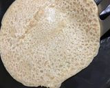 ＊マクロビ＊アインコーンのクレープ生地作り方4写真