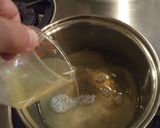 はちみつレモンゼリー☆台湾屋台の味作り方4写真