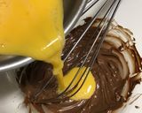 アイスみたいな♡チョコミント マフィン♡作り方1写真