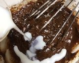 アイスみたいな♡チョコミント マフィン♡作り方4写真