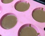 アイスみたいな♡チョコミント マフィン♡作り方5写真