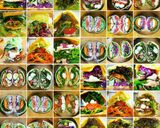 スパイシーかぼちゃ⭕️サンドイッチお弁当作り方11写真