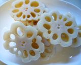 おしゃれ筑前煮作り方5写真