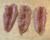 夏スパイシー☆タンドリーチリチキン作り方1写真
