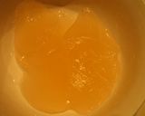 はちみつレモンゼリー☆台湾屋台の味作り方8写真