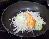 あっさりローカロリー＋アルファな蒸し料理作り方4写真