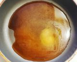 生桜えびと生姜の佃煮作り方3写真