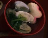 百日祝い♪〜お食い初め〜作り方4写真