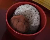 百日祝い♪〜お食い初め〜作り方10写真