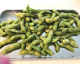 枝豆の美味しい茹で方☆作り方2写真