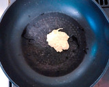 しめじと玉ねぎ入り♡豚肉のカレーマヨ炒め作り方3写真