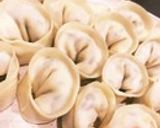 名店の味を再現！モチモチ上海水餃子作り方16写真