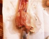 お弁当も☆リメイクキーマカレーで手羽餃子作り方4写真