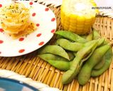 枝豆の美味しい茹で方☆作り方9写真