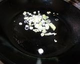 カニカマで作る天津飯(^^♪作り方3写真