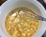 出汁巻玉子with豆腐作り方5写真