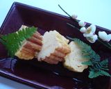 我が家のおせち 一の重作り方4写真