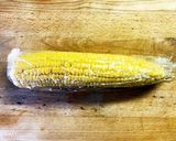 とうもろこしのパンキッシュ作り方1写真