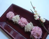 我が家のおせち 一の重作り方8写真