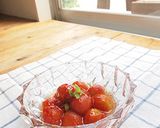 トマトのコンポート作り方5写真
