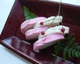 我が家のおせち 一の重作り方9写真