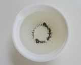 基礎からの"カンタン"しじみの砂抜き作り方9写真