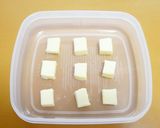 あんバター★塩パン（リスドォルHB生地）作り方4写真