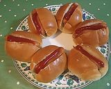 簡単すぎて美味しいホットドック作り方4写真