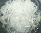 タコのプチプチおつまみ作り方1写真
