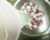 タコのプチプチおつまみ作り方2写真