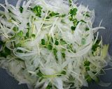 タコのプチプチおつまみ作り方4写真