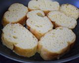 時短簡単＊バケットdeフレンチトースト作り方9写真