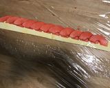 椿のアップルパイ作り方8写真