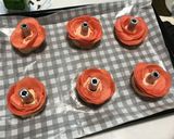 椿のアップルパイ作り方11写真