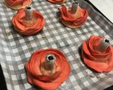 椿のアップルパイ作り方13写真